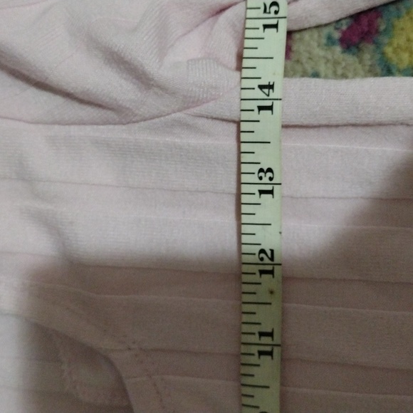 FREE PEOPLE Central Park Top - Picture 5 of 9